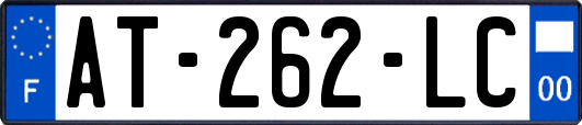 AT-262-LC