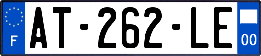 AT-262-LE