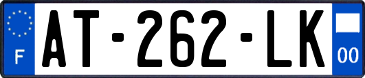 AT-262-LK