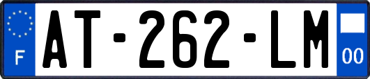 AT-262-LM