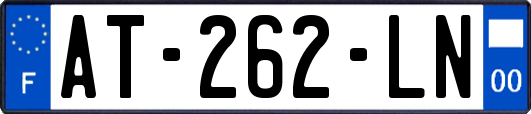 AT-262-LN