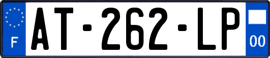 AT-262-LP