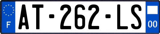 AT-262-LS