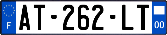AT-262-LT
