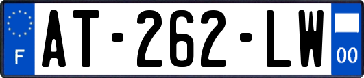 AT-262-LW