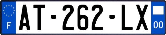 AT-262-LX