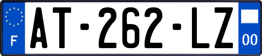 AT-262-LZ