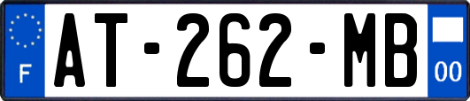 AT-262-MB