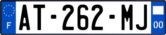 AT-262-MJ
