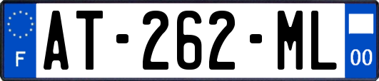 AT-262-ML