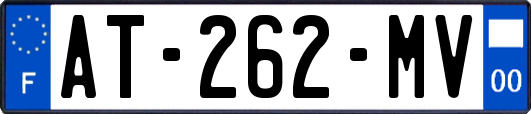 AT-262-MV