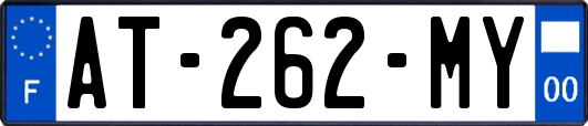 AT-262-MY
