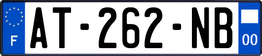 AT-262-NB