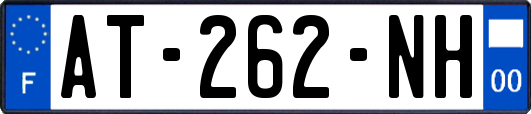AT-262-NH