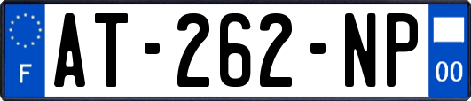 AT-262-NP