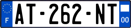 AT-262-NT
