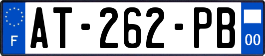 AT-262-PB