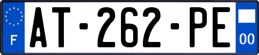 AT-262-PE