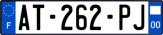 AT-262-PJ