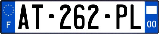 AT-262-PL