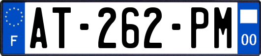 AT-262-PM