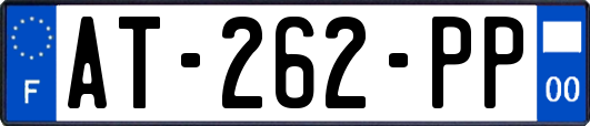 AT-262-PP