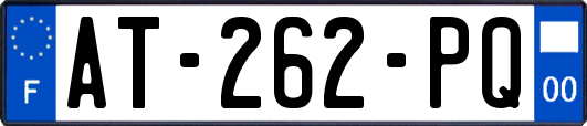 AT-262-PQ