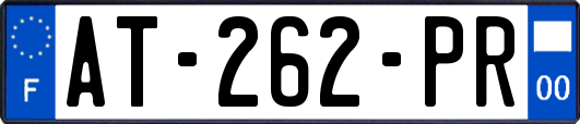 AT-262-PR