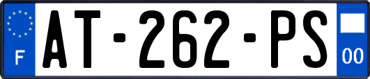 AT-262-PS