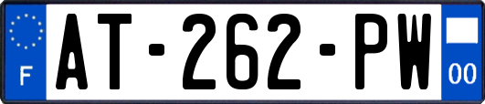 AT-262-PW