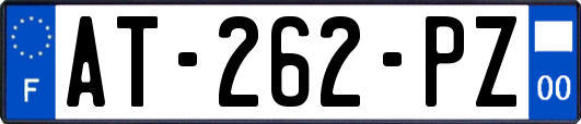AT-262-PZ