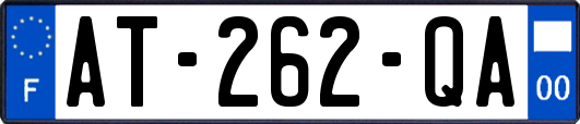 AT-262-QA