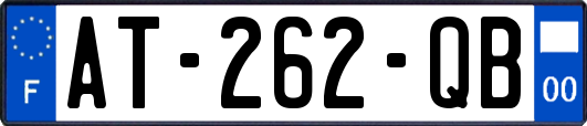 AT-262-QB