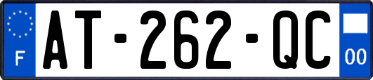 AT-262-QC