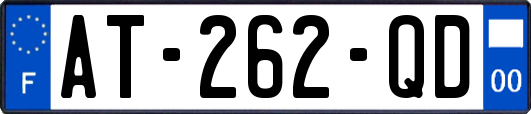 AT-262-QD