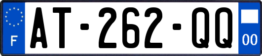 AT-262-QQ
