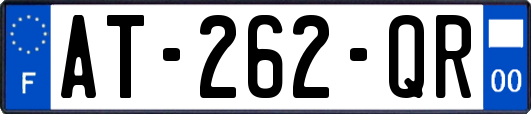 AT-262-QR