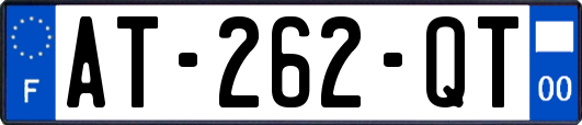 AT-262-QT