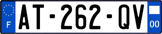 AT-262-QV