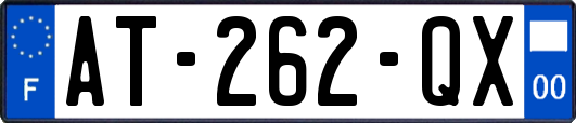 AT-262-QX
