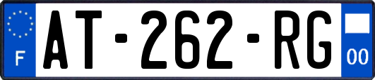 AT-262-RG