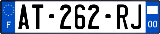 AT-262-RJ