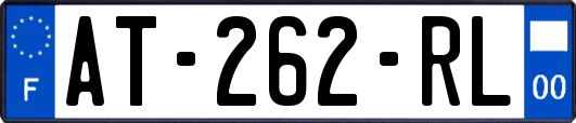 AT-262-RL