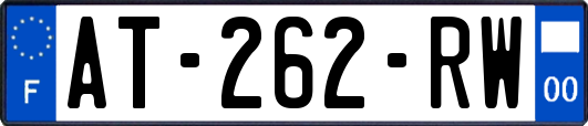 AT-262-RW