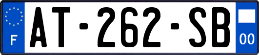 AT-262-SB
