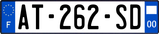 AT-262-SD