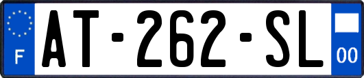 AT-262-SL