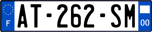 AT-262-SM