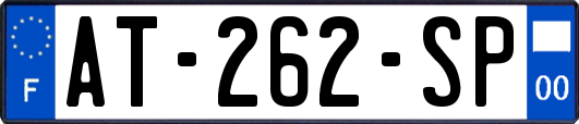 AT-262-SP