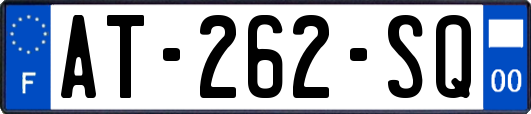 AT-262-SQ